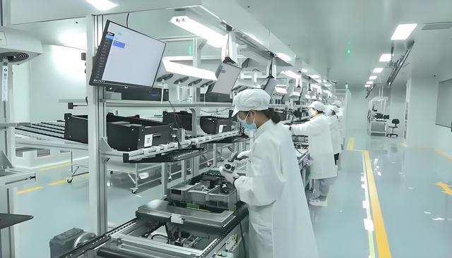 ？4GB、8GB、16区别解析！开元棋牌工业触摸一体机内存怎么选(图1)