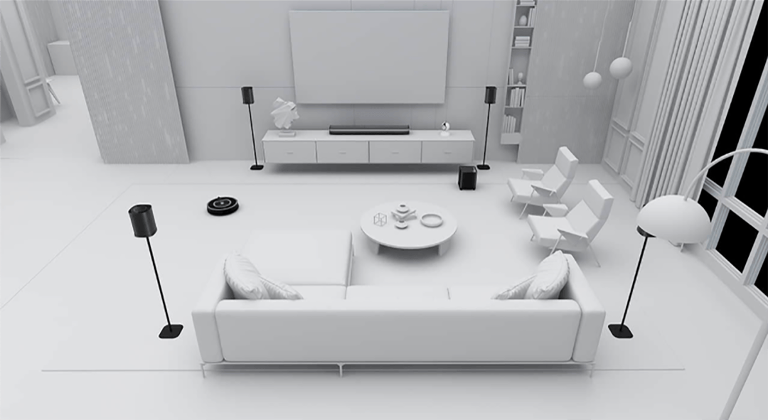 盒一体机打造智慧家庭娱乐中心开元棋牌试玩易庐引入星环魔(图7)