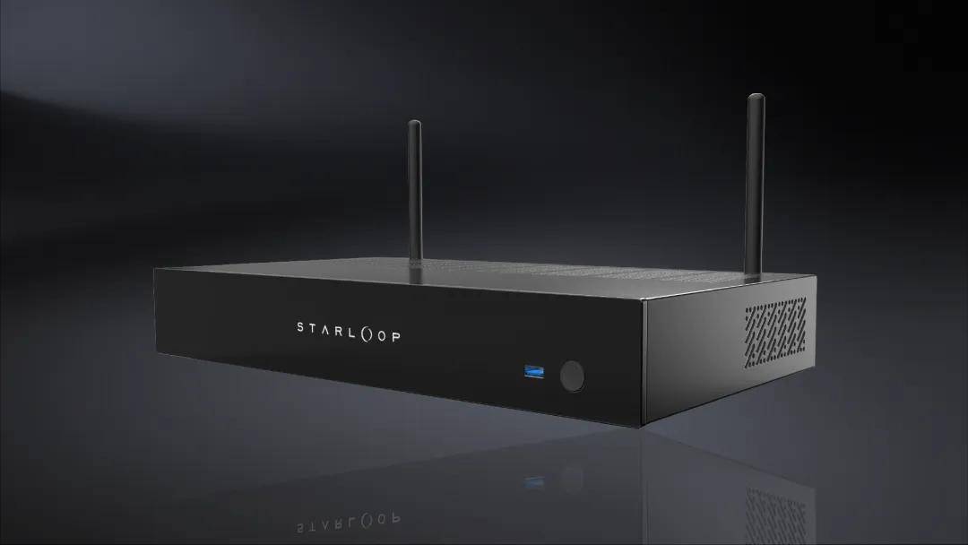 盒一体机打造智慧家庭娱乐中心开元棋牌试玩易庐引入星环魔(图10)