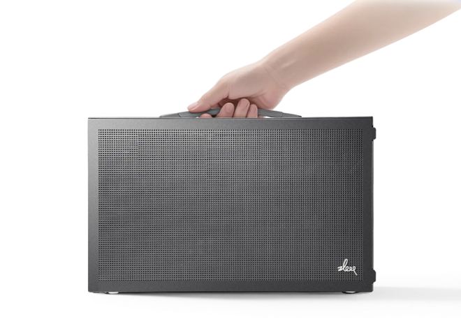 个总统「同款」手提箱只需6万8开元棋牌试玩每个CEO都需要一(图7)