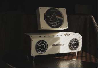 机推荐——巫21声道音质升级ky开元棋牌家用CD音响一体