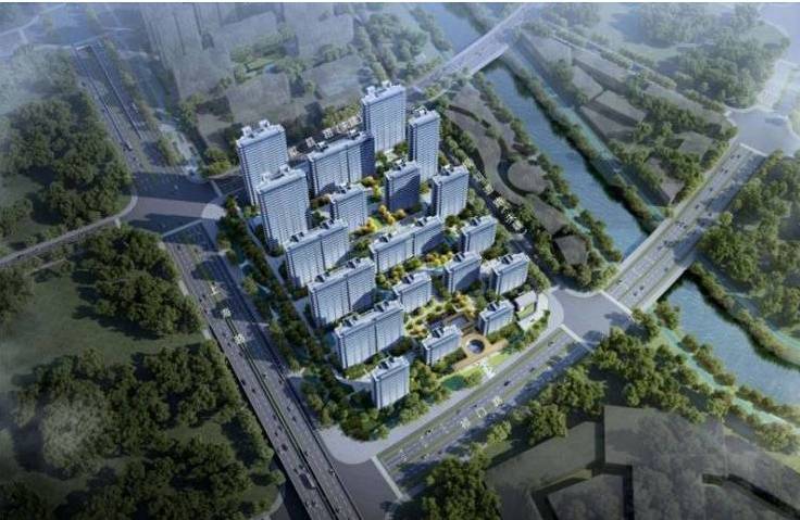 楼处发布好房在售楼盘营销百科!开元棋牌热搜好房!中交九宸售(图4)