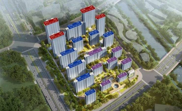 楼处发布好房在售楼盘营销百科!开元棋牌热搜好房!中交九宸售(图5)